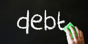 mortgage refinance debt consolidation