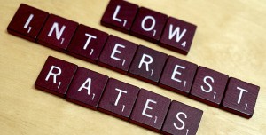 mortgage refinance low interest rates