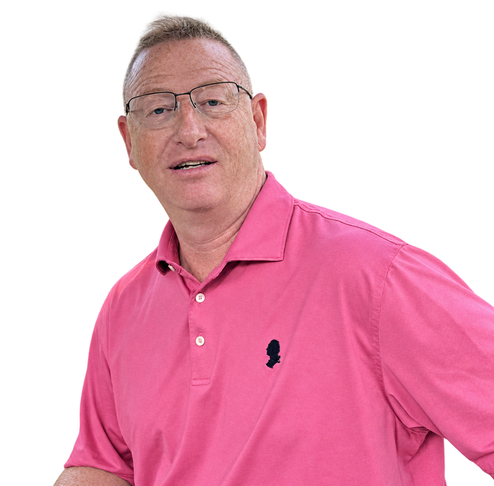 Kevin Retcher, Broker Owner and Senior Loan Officer at First Meridian Mortgage